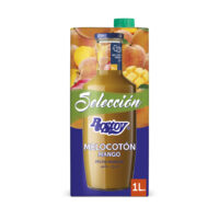 ROSTOY BRICK MELOCOTON MANGO 1L*12