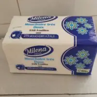 MILENA PAPIER MOUCHOIR TISSUE 550*30