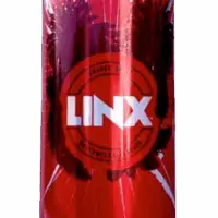 LINX ENERGY FRAISE 250ML*24