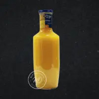 [1L] ROSTOY CRISTAL MANGO 1L*6