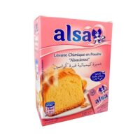 ALSA LEVURE CHIMIQUE ETUI 10*7
